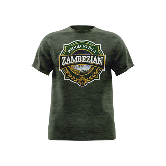 product322-1.jpg Zambezian Tshirt - Image 1